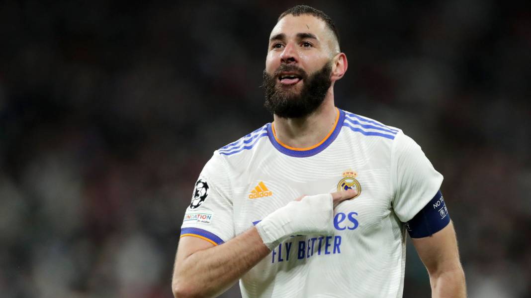 Forbes listesi açıklandı: 2025’in en çok kazanan futbol yıldızları belli oldu! 9